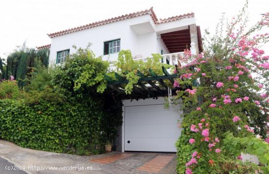 Casa Rústica en Vera de Erques - SANTA CRUZ DE TENERIFE