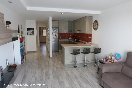 Apartamento en Chayofa - SANTA CRUZ DE TENERIFE