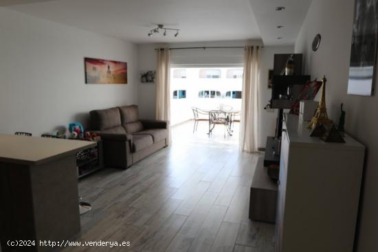 Apartamento en Chayofa - SANTA CRUZ DE TENERIFE