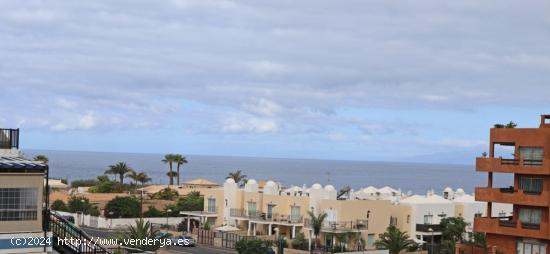  Apartamento en Palm Mar - SANTA CRUZ DE TENERIFE 