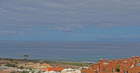 Apartamento en Palm Mar - SANTA CRUZ DE TENERIFE