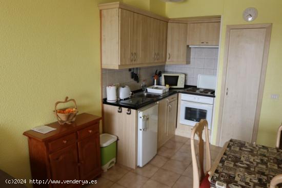 Apartamento en Los Cristianos - SANTA CRUZ DE TENERIFE