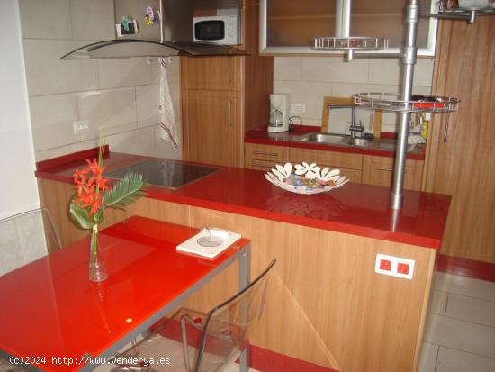 Apartamento en San Eugenio Alto - SANTA CRUZ DE TENERIFE