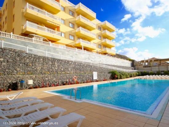  Apartamento en Palm Mar - SANTA CRUZ DE TENERIFE 