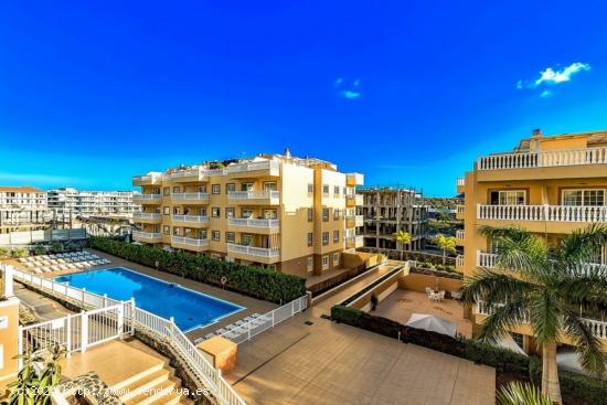 Apartamento en Palm Mar - SANTA CRUZ DE TENERIFE