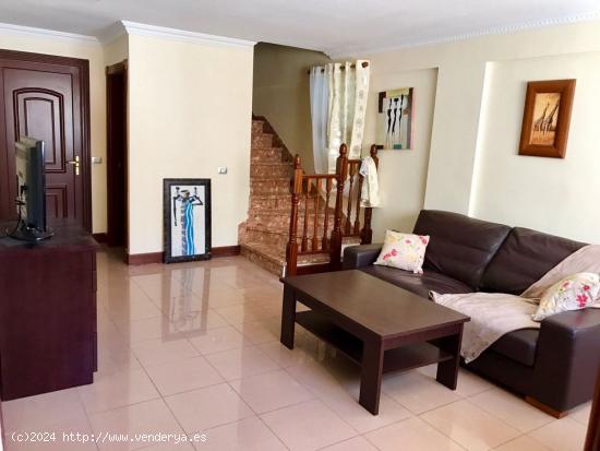 Apartamento en Palm Mar - SANTA CRUZ DE TENERIFE