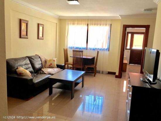 Apartamento en Palm Mar - SANTA CRUZ DE TENERIFE