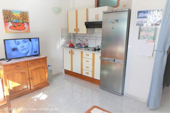 Apartamento en San Eugenio Alto - SANTA CRUZ DE TENERIFE