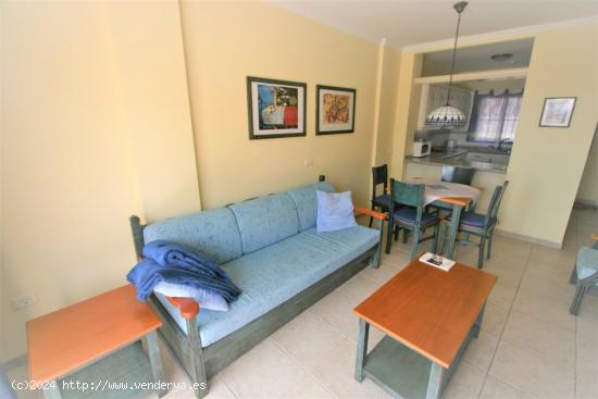 Apartamento en Los Cristianos - SANTA CRUZ DE TENERIFE