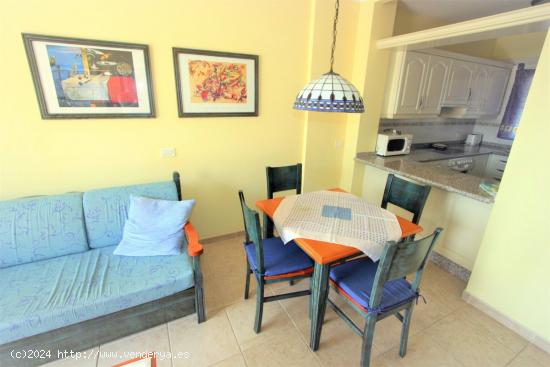 Apartamento en Los Cristianos - SANTA CRUZ DE TENERIFE