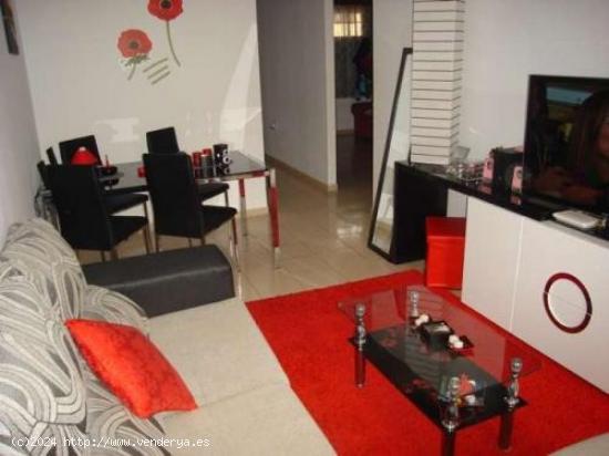 Apartamento en Las Chafiras - SANTA CRUZ DE TENERIFE