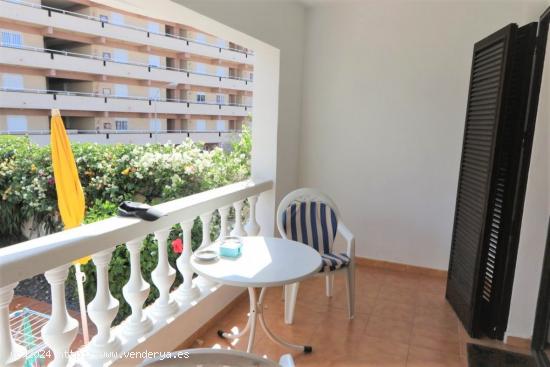 Apartamento con Jardín en Callao Salvaje - SANTA CRUZ DE TENERIFE