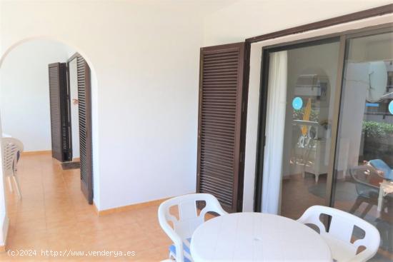 Apartamento con Jardín en Callao Salvaje - SANTA CRUZ DE TENERIFE