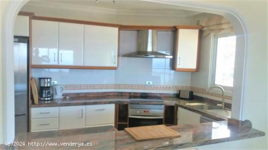 Apartamento en Puerto de Santiago - SANTA CRUZ DE TENERIFE