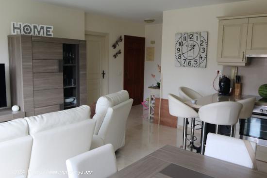 Apartamento en Palm Mar - SANTA CRUZ DE TENERIFE