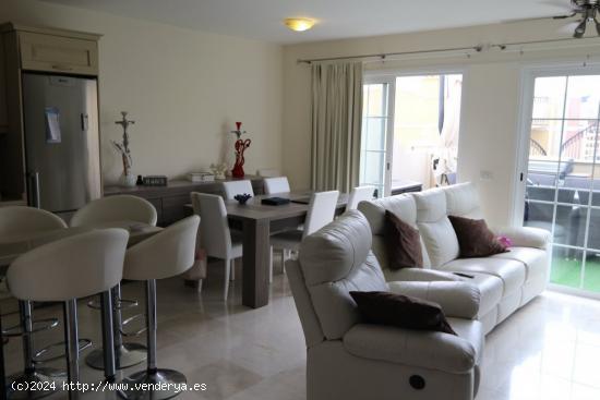 Apartamento en Palm Mar - SANTA CRUZ DE TENERIFE