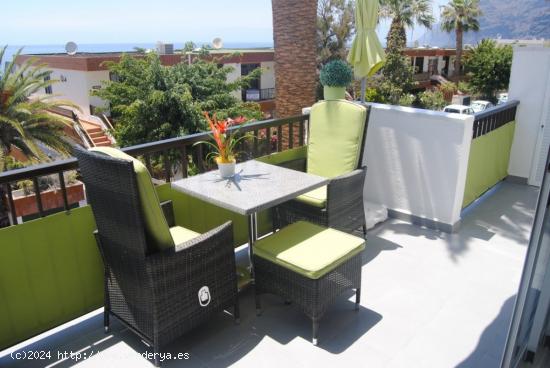 Apartamento en Los Gigantes - SANTA CRUZ DE TENERIFE