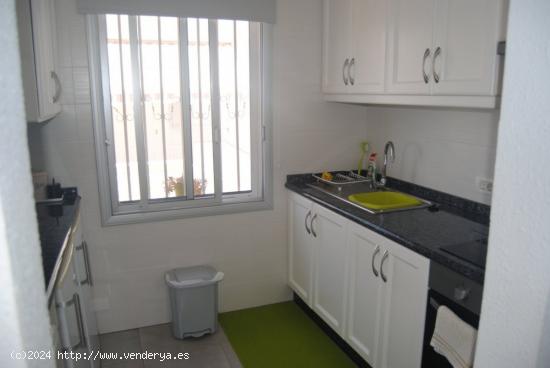 Apartamento en Los Gigantes - SANTA CRUZ DE TENERIFE