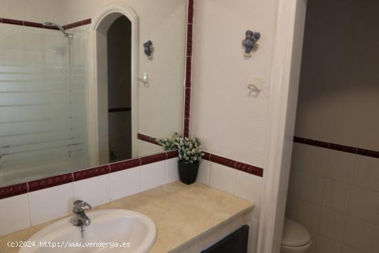 Apartamento con Jardín en Torviscas Alto - SANTA CRUZ DE TENERIFE