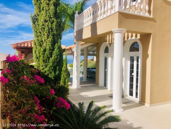 Villa en El Madronal - SANTA CRUZ DE TENERIFE