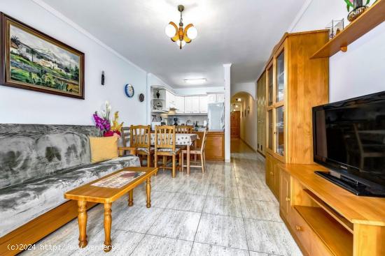 Apartamento en Los Cristianos - SANTA CRUZ DE TENERIFE