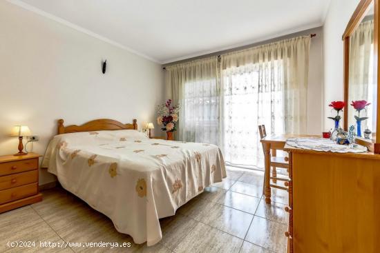 Apartamento en Los Cristianos - SANTA CRUZ DE TENERIFE