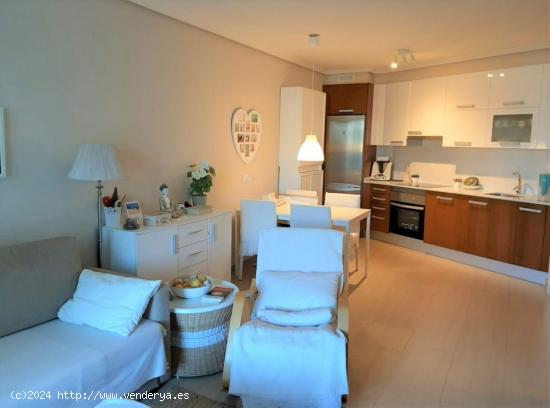 Bonito apartamento en La Tejita - SANTA CRUZ DE TENERIFE