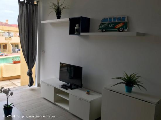 Magnífico apartamento en Costa Adeje zona Fañabe - SANTA CRUZ DE TENERIFE