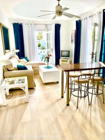 Precioso apartamento en lagos de Fañabe - SANTA CRUZ DE TENERIFE