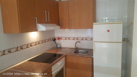 Apartamento en Palm Mar - SANTA CRUZ DE TENERIFE