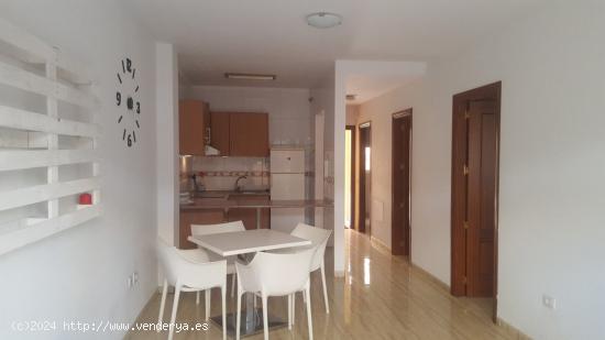 Apartamento en Palm Mar - SANTA CRUZ DE TENERIFE