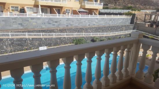 Apartamento en Palm Mar - SANTA CRUZ DE TENERIFE