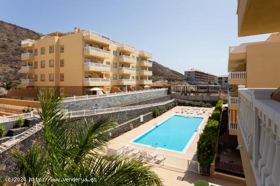 Apartamento en Palm Mar - SANTA CRUZ DE TENERIFE