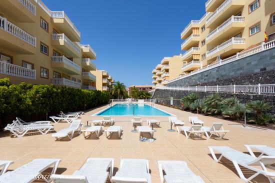 Apartamento en Palm Mar - SANTA CRUZ DE TENERIFE