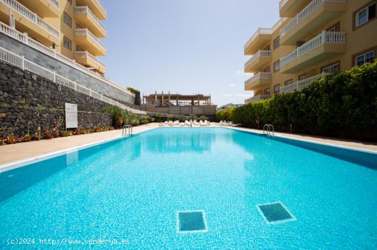 Apartamento en Palm Mar - SANTA CRUZ DE TENERIFE