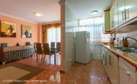 Apartamento en Los Cristianos - SANTA CRUZ DE TENERIFE