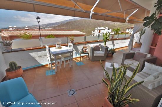  Elegante apartamento con vistas panorámicas - SANTA CRUZ DE TENERIFE 