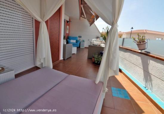 Elegante apartamento con vistas panorámicas - SANTA CRUZ DE TENERIFE