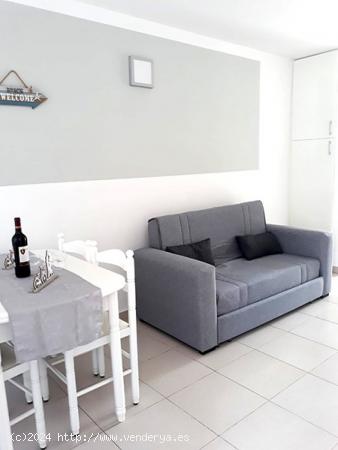 Estudio en Olympia Apartments - SANTA CRUZ DE TENERIFE