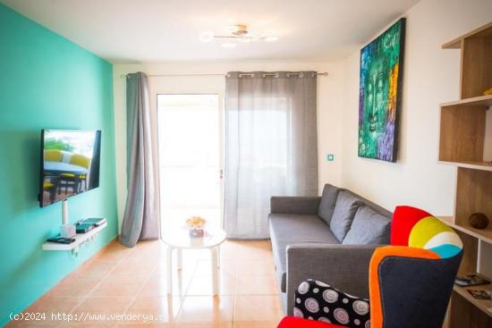 Apartamento con vistas a mar en Playa Paraíso - SANTA CRUZ DE TENERIFE