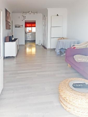 Apartamento de dos habitaciones en venta - SANTA CRUZ DE TENERIFE