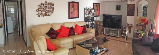 Apartamento en San Eugenio Bajo - SANTA CRUZ DE TENERIFE