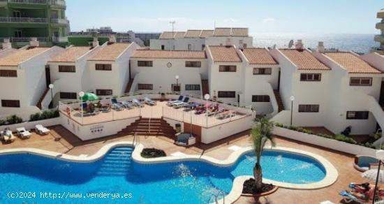  Apartamento en Adeje zona San Eugenio, - SANTA CRUZ DE TENERIFE 