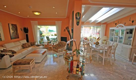 Bungalow en Las Americas Golf - SANTA CRUZ DE TENERIFE