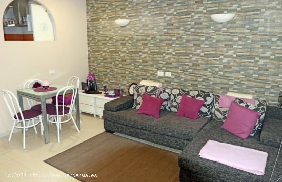 Apartamento en Callao Salvaje - SANTA CRUZ DE TENERIFE