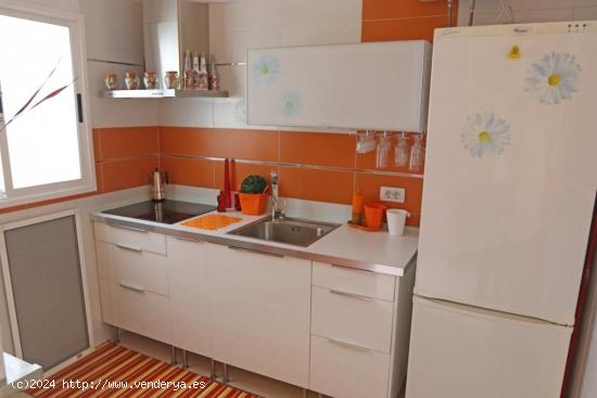 Apartamento en Callao Salvaje - SANTA CRUZ DE TENERIFE