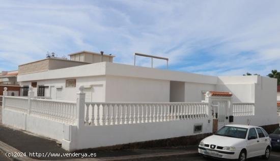 Bungalow cerca del mar - SANTA CRUZ DE TENERIFE