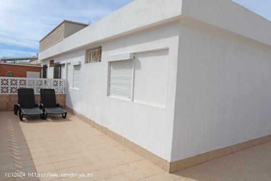 Bungalow cerca del mar - SANTA CRUZ DE TENERIFE