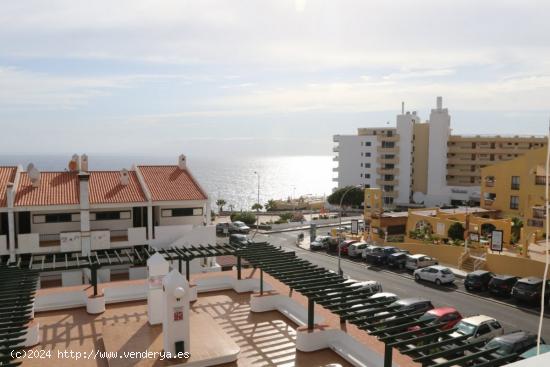  Apartamento de 2 habitaciones en Callao Salvaje - SANTA CRUZ DE TENERIFE 