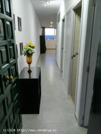 Apartamento de 2 habitaciones en Callao Salvaje - SANTA CRUZ DE TENERIFE